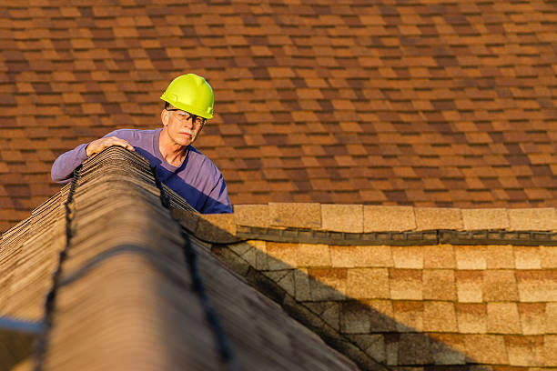 Quick and Trustworthy Emergency Roof Repair Services in Westlake Corner, VA