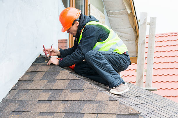 Best Storm Damage Roof Repair  in Westlake Corner, VA